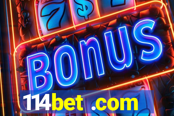 114bet .com